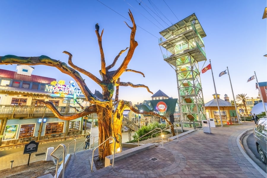 13 Things to Do Near Eglin AFB